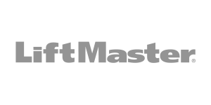 The LiftMaster logo.